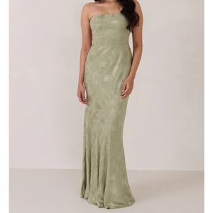 ParkandFifth True Sage Turner Dress